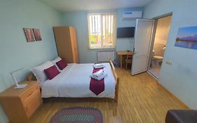 Kesabella Touristic House