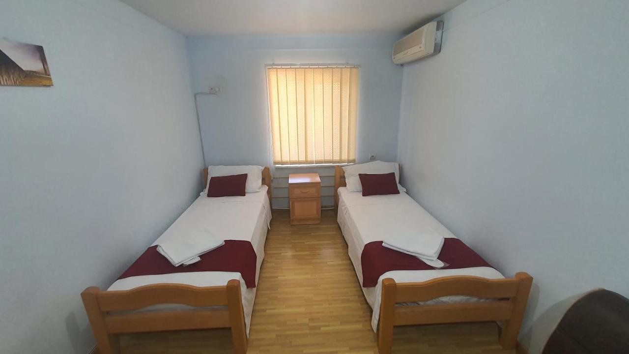 Kesabella Touristic House Bed & Breakfast P'arak'ar Exterior photo