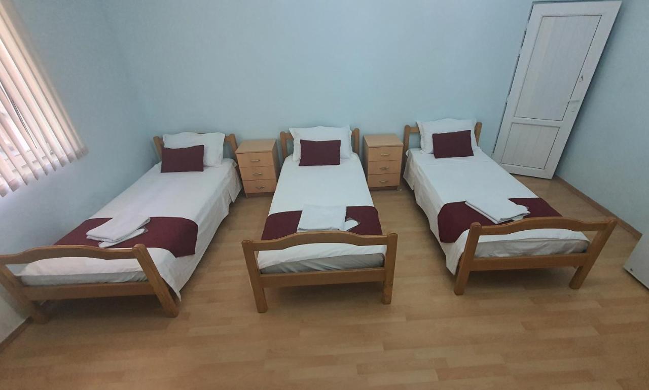 Kesabella Touristic House Bed & Breakfast P'arak'ar Exterior photo