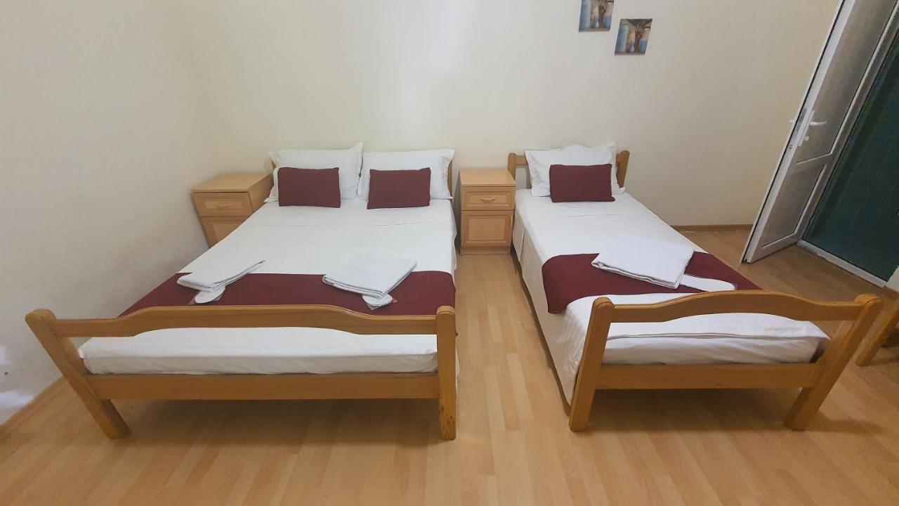 Kesabella Touristic House Bed & Breakfast P'arak'ar Exterior photo
