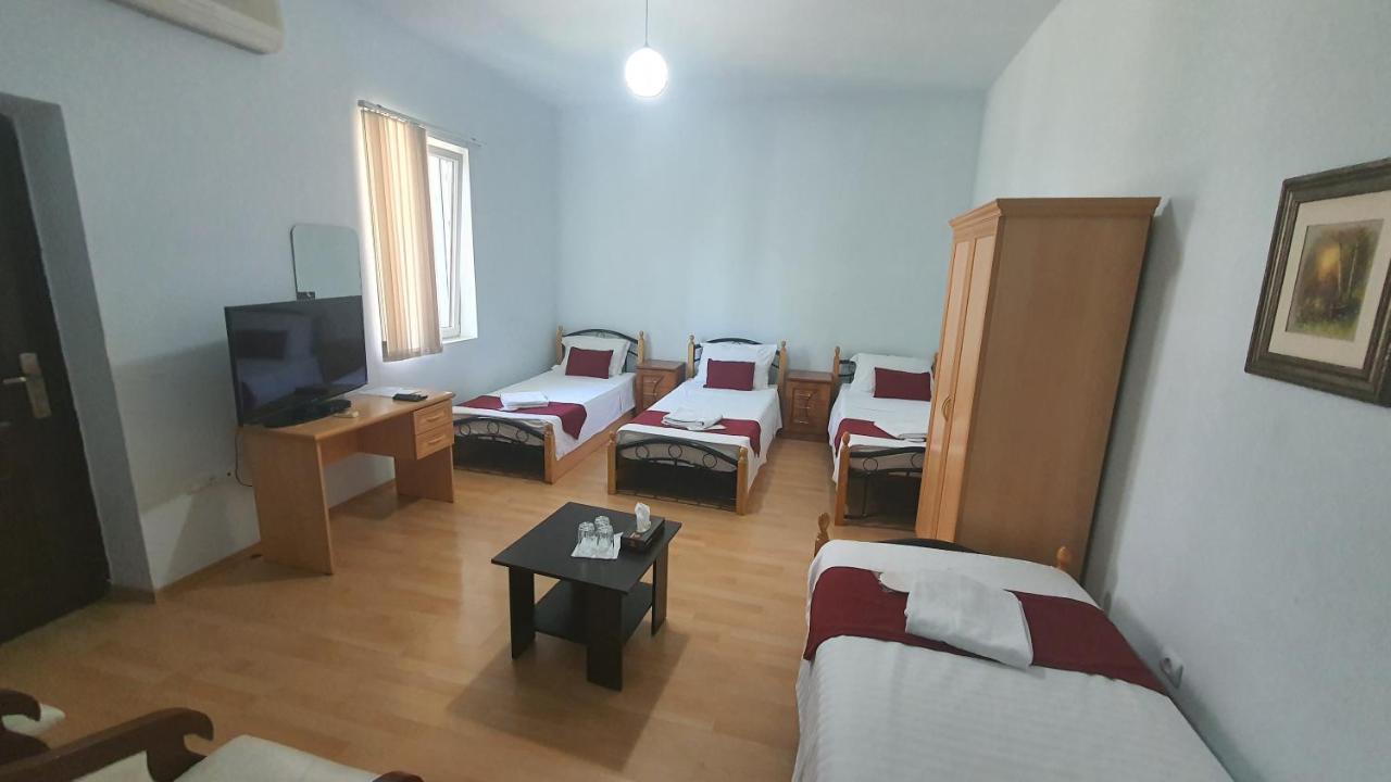 Kesabella Touristic House Bed & Breakfast P'arak'ar Exterior photo