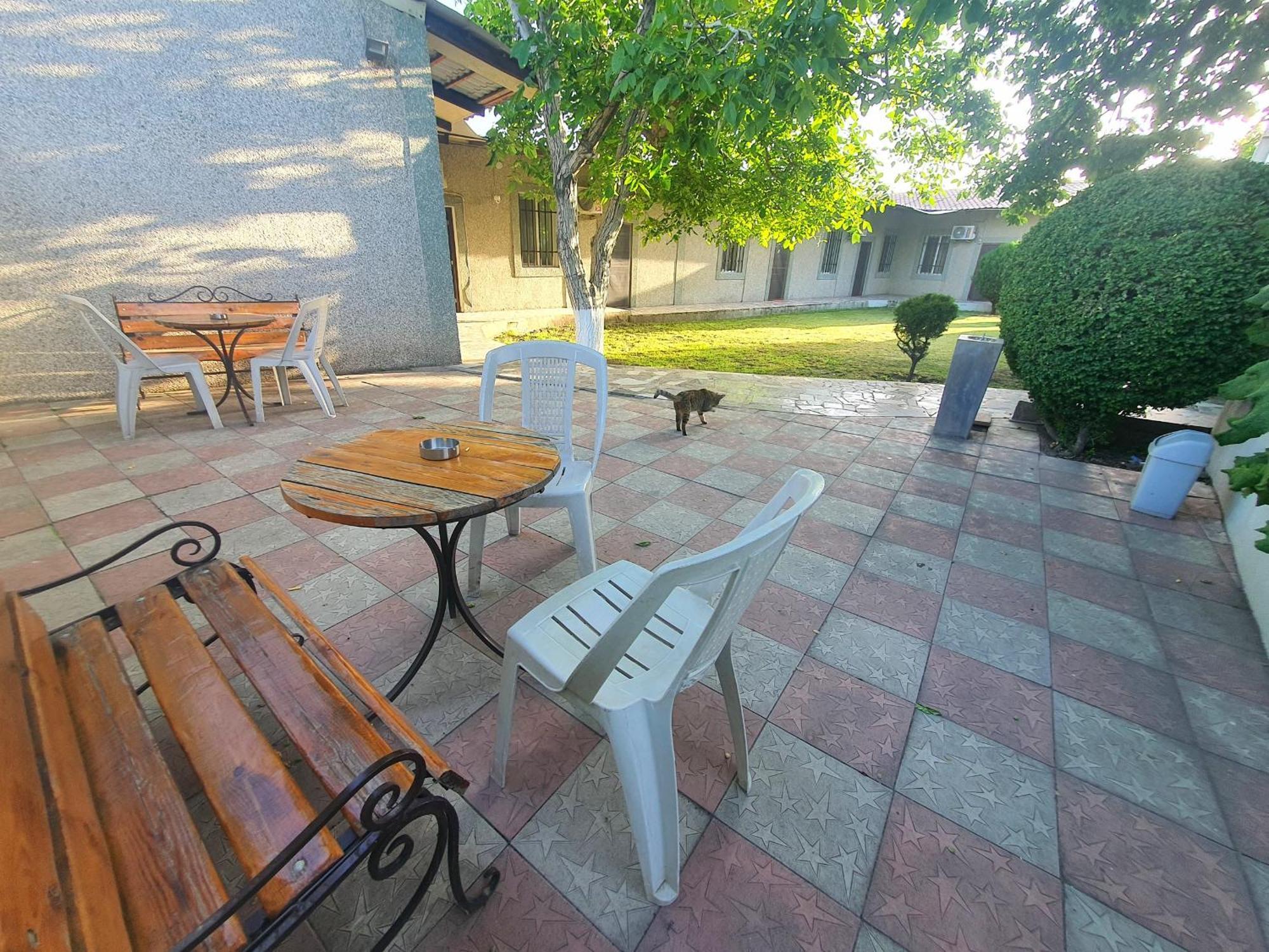 Kesabella Touristic House Bed & Breakfast P'arak'ar Exterior photo