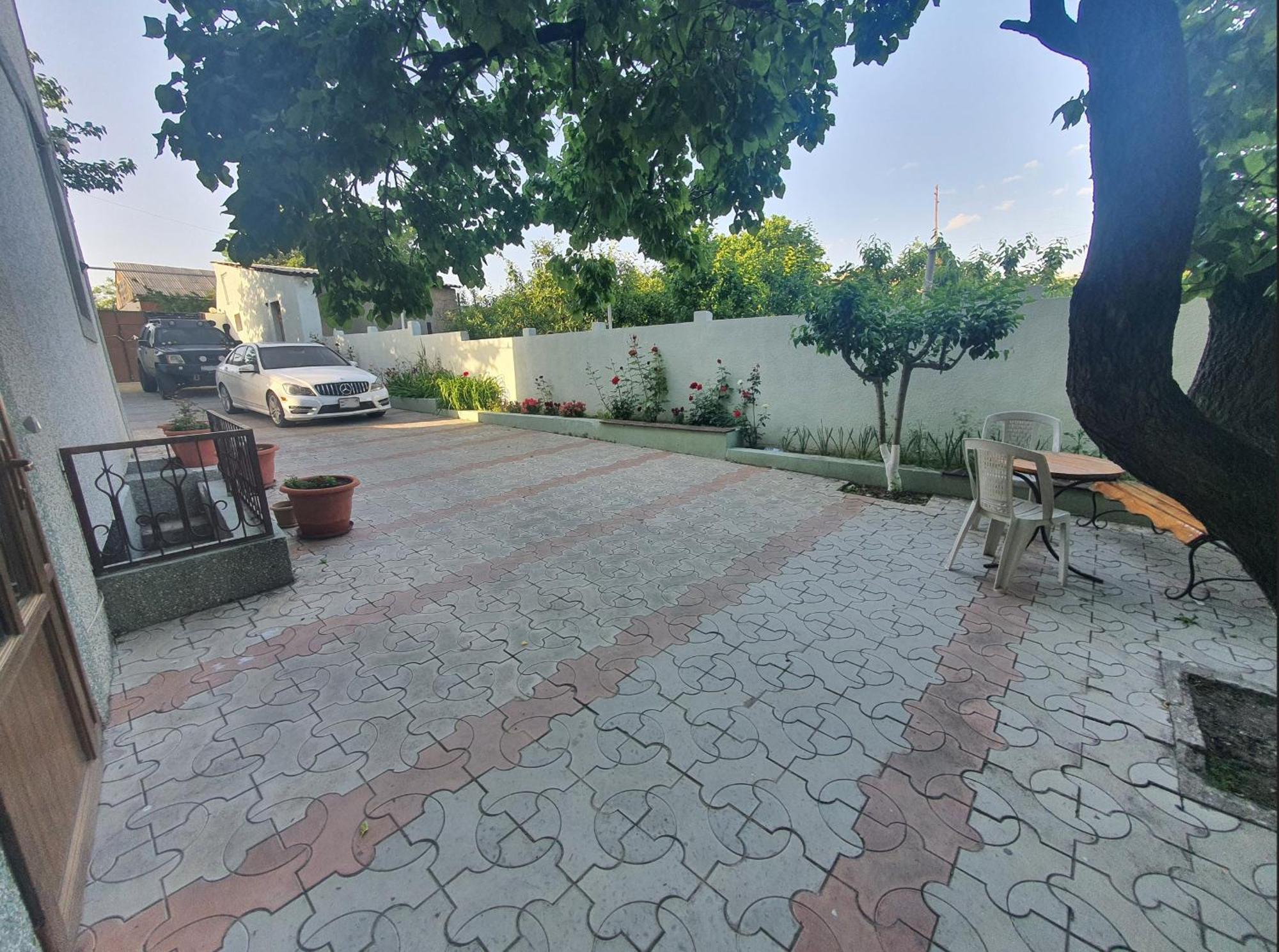 Kesabella Touristic House Bed & Breakfast P'arak'ar Exterior photo