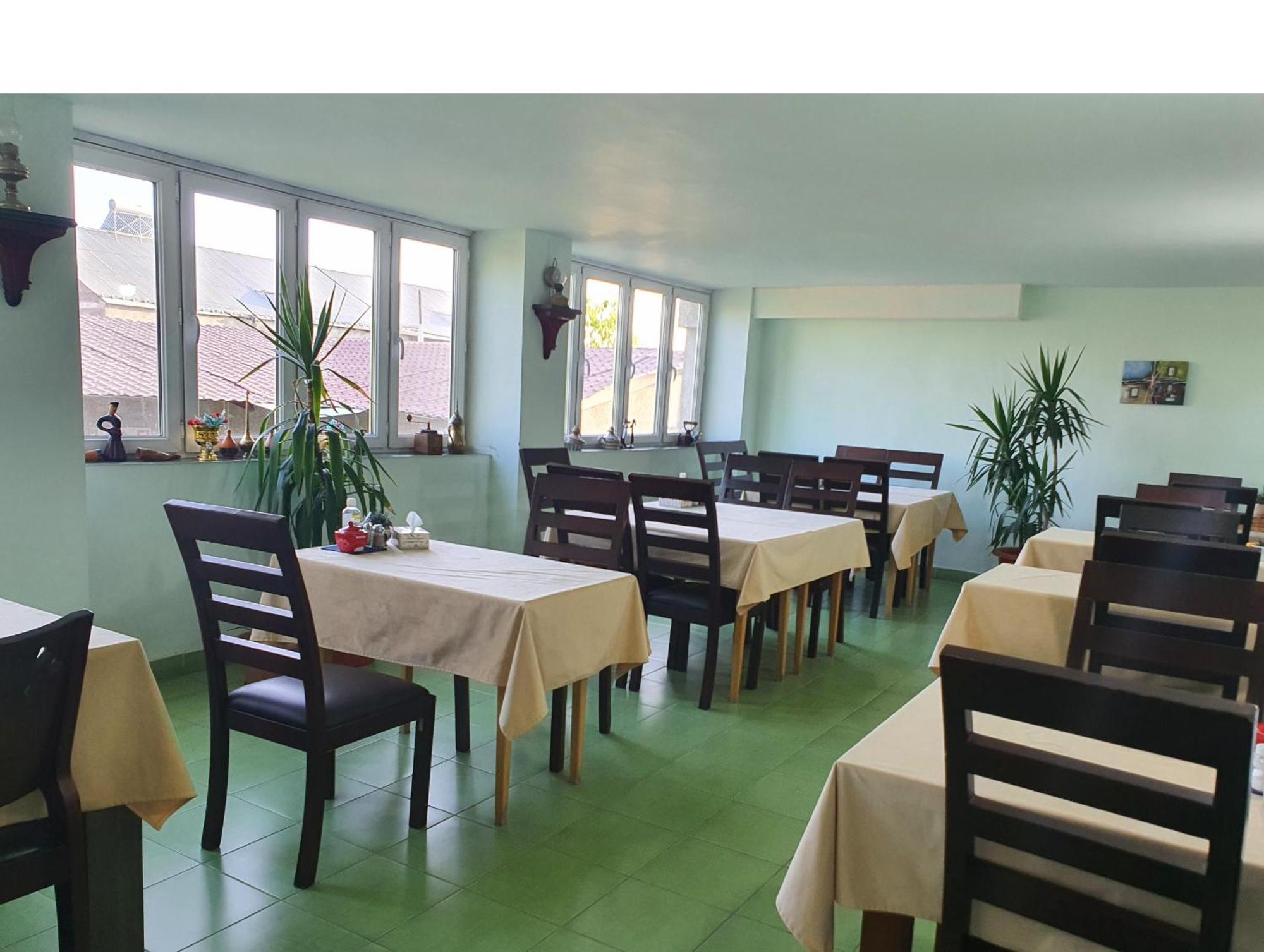 Kesabella Touristic House Bed & Breakfast P'arak'ar Exterior photo