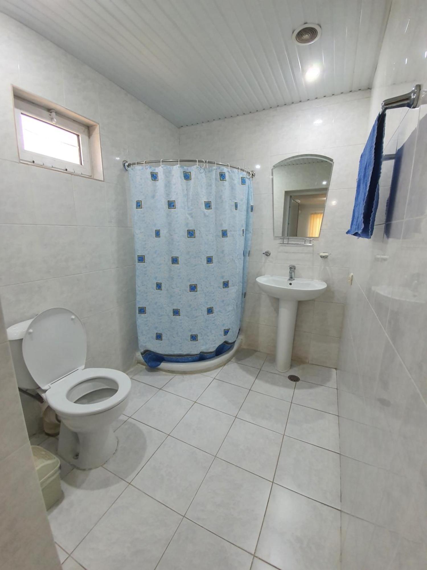 Kesabella Touristic House Bed & Breakfast P'arak'ar Exterior photo