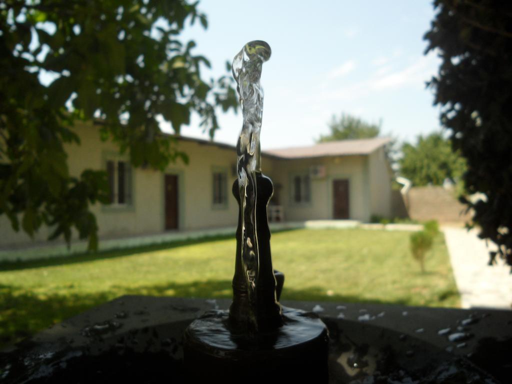Kesabella Touristic House Bed & Breakfast P'arak'ar Exterior photo