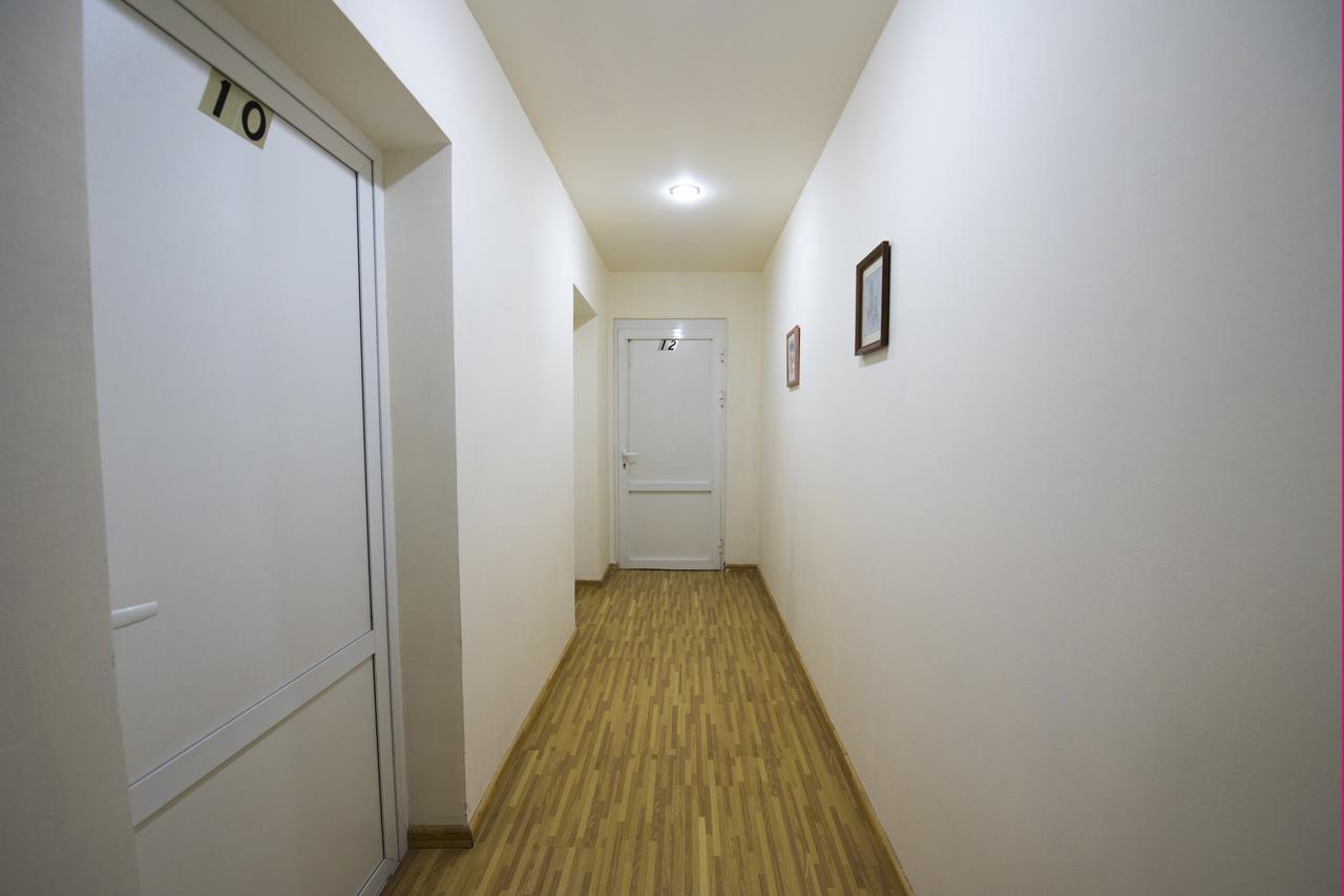 Kesabella Touristic House Bed & Breakfast P'arak'ar Exterior photo